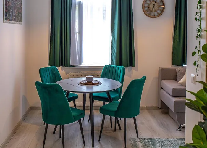 Fit Apartments