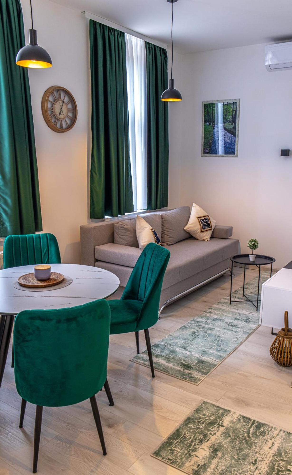Fit Apartman *