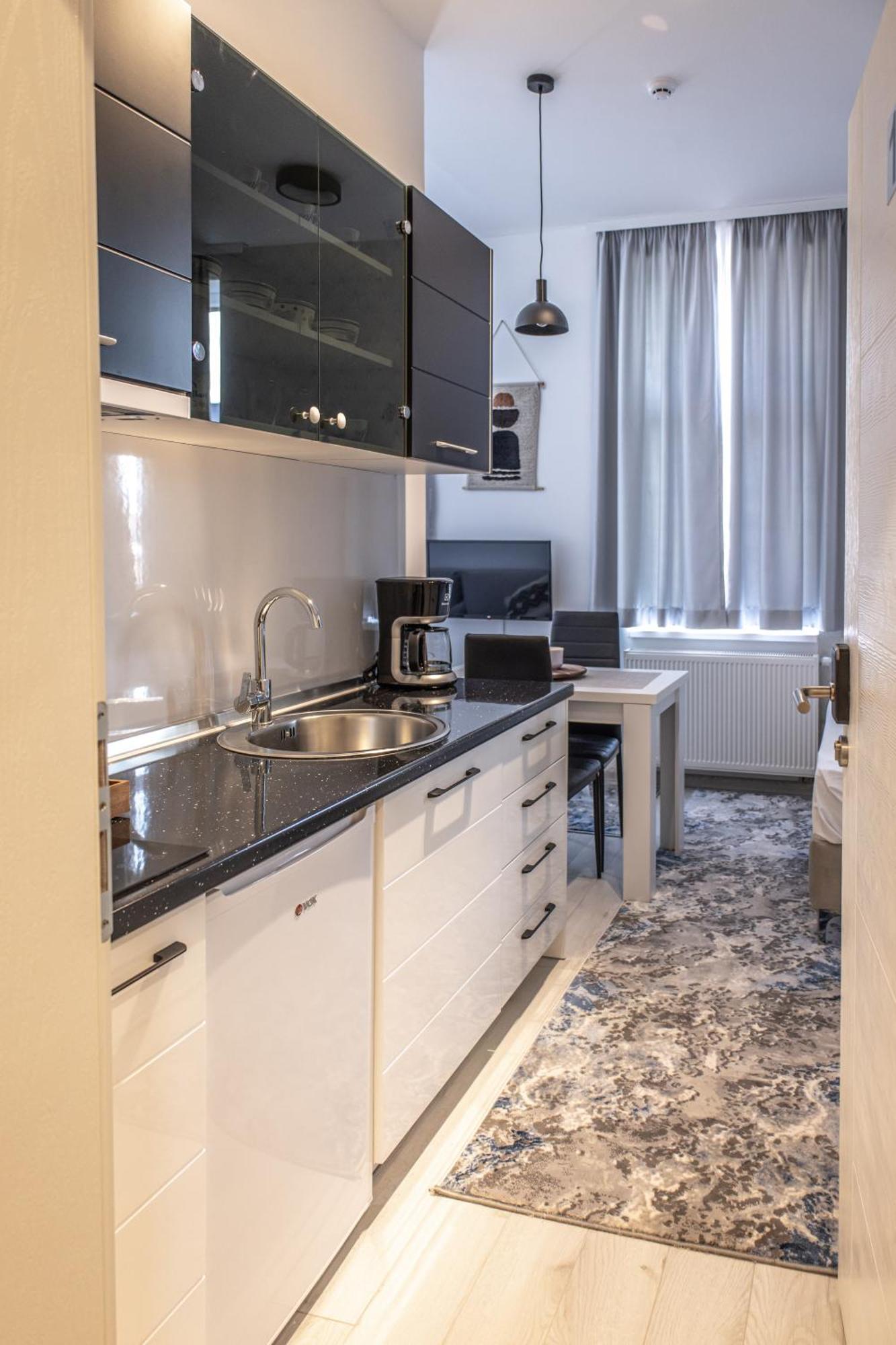 Fit Apartman