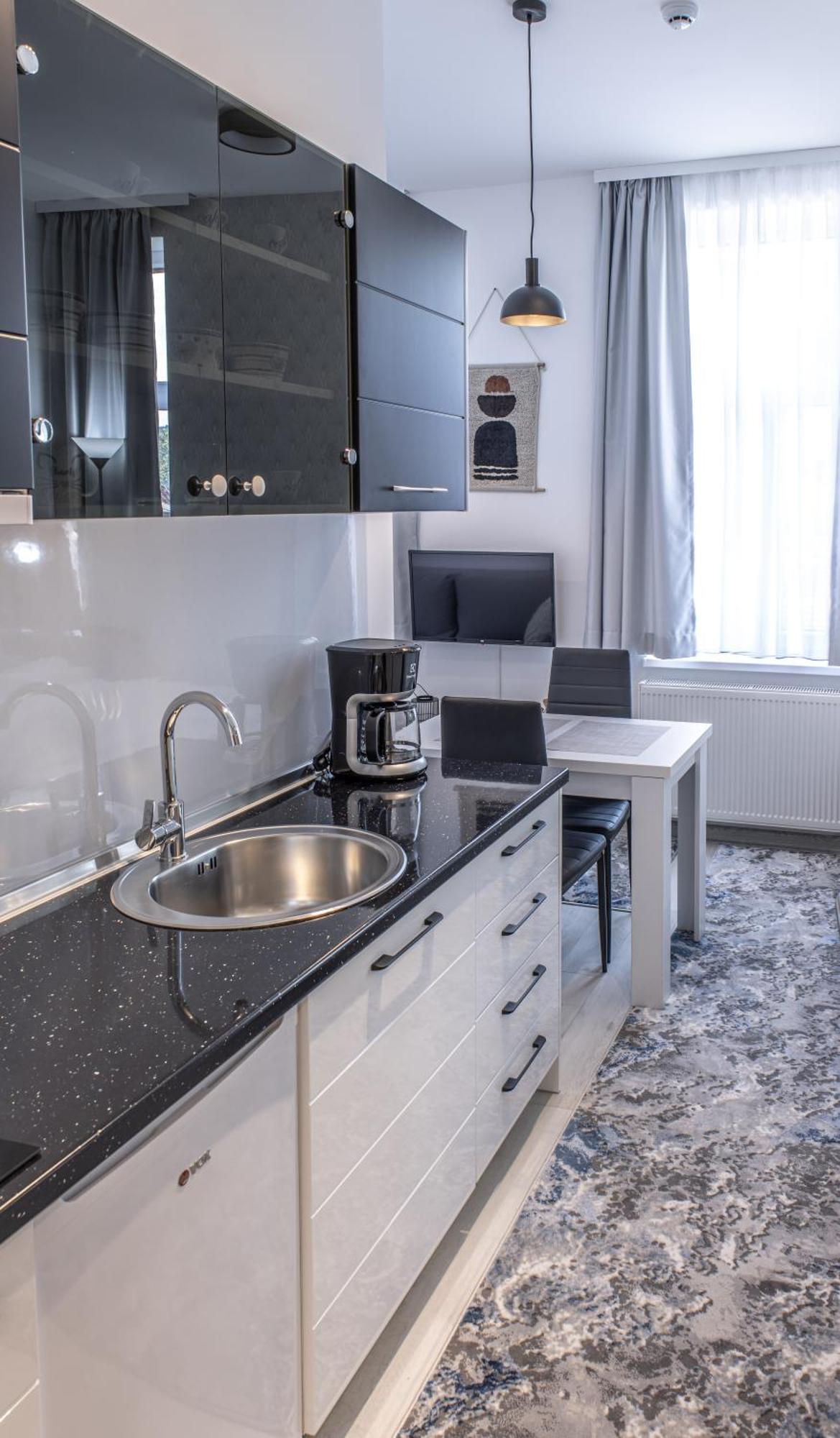 Fit Apartman