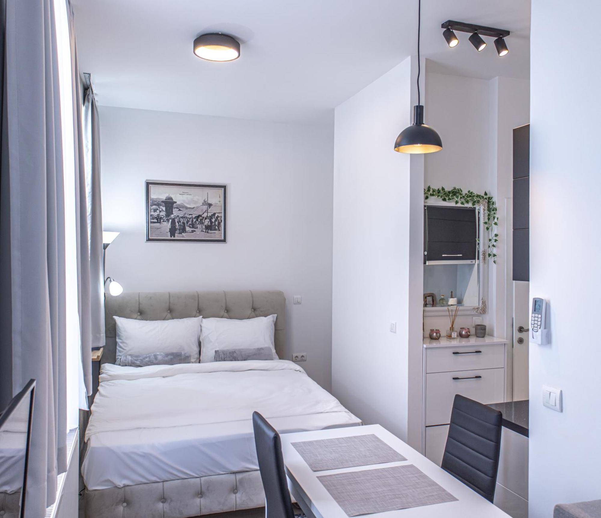 Fit Apartman *