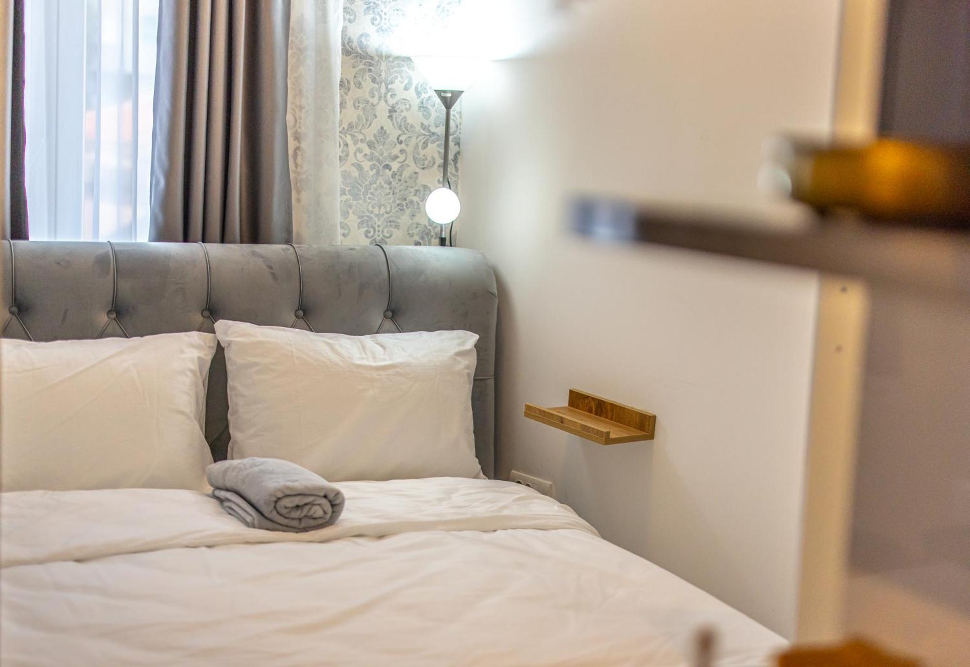 Apartman Fit Sarajevo