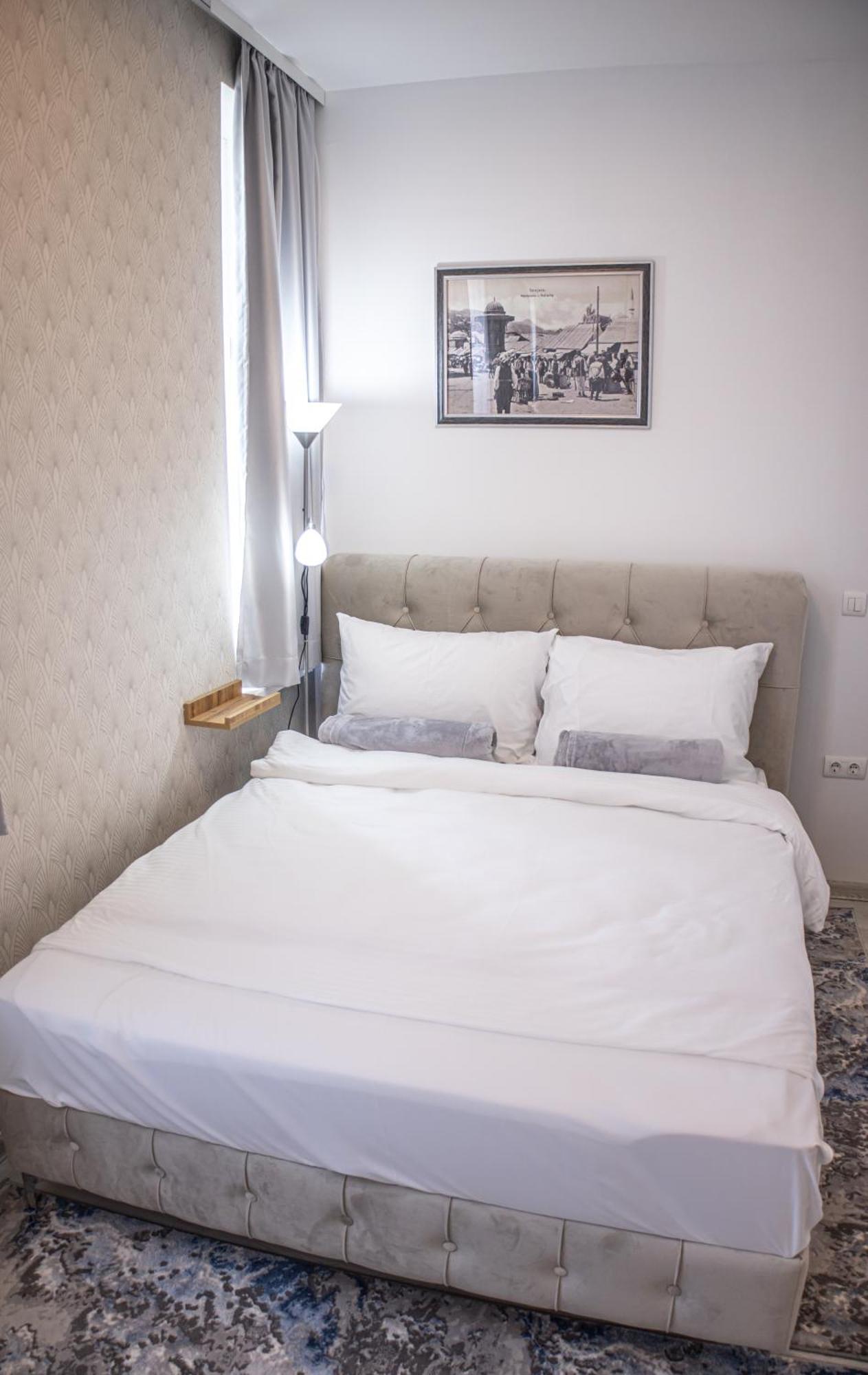 Apartman Fit *