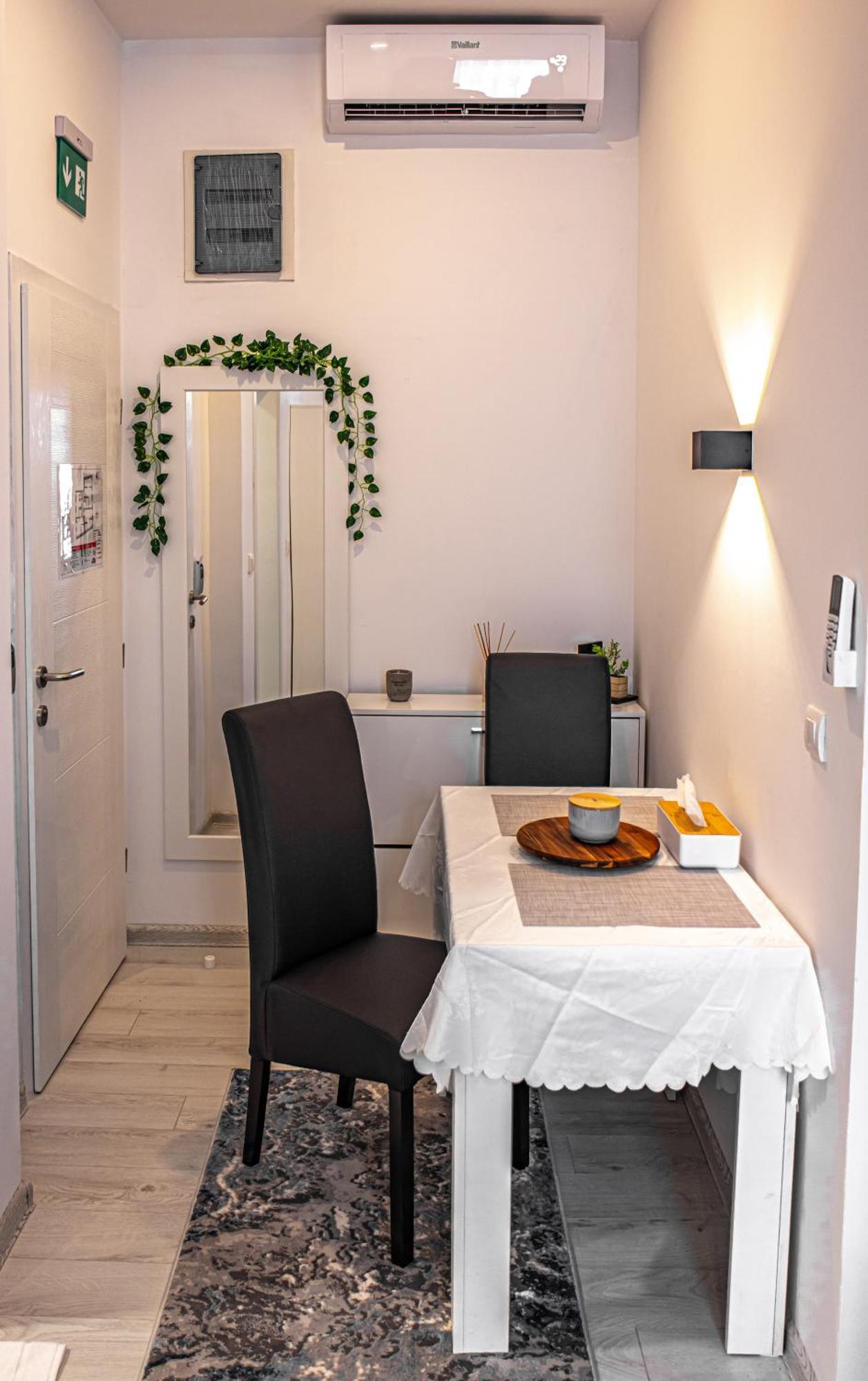 Apartman Fit *