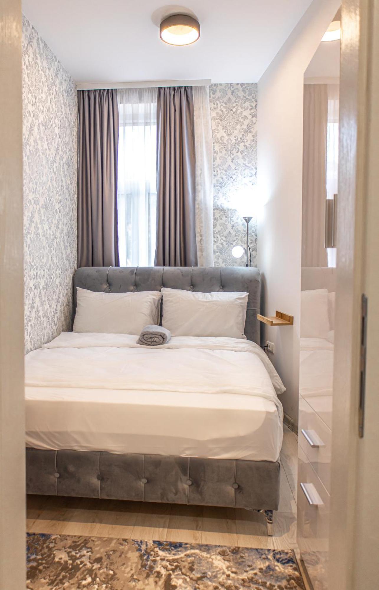 Fit Apartman *
