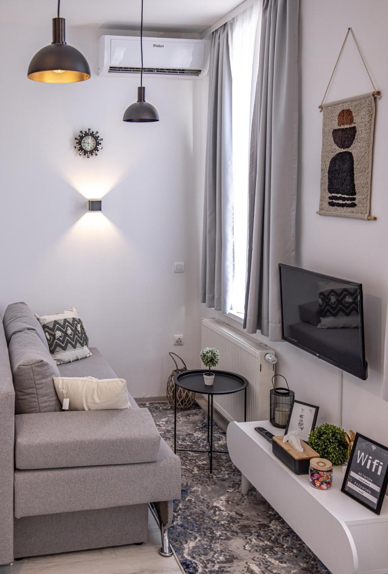Apartman Fit Sarajevo