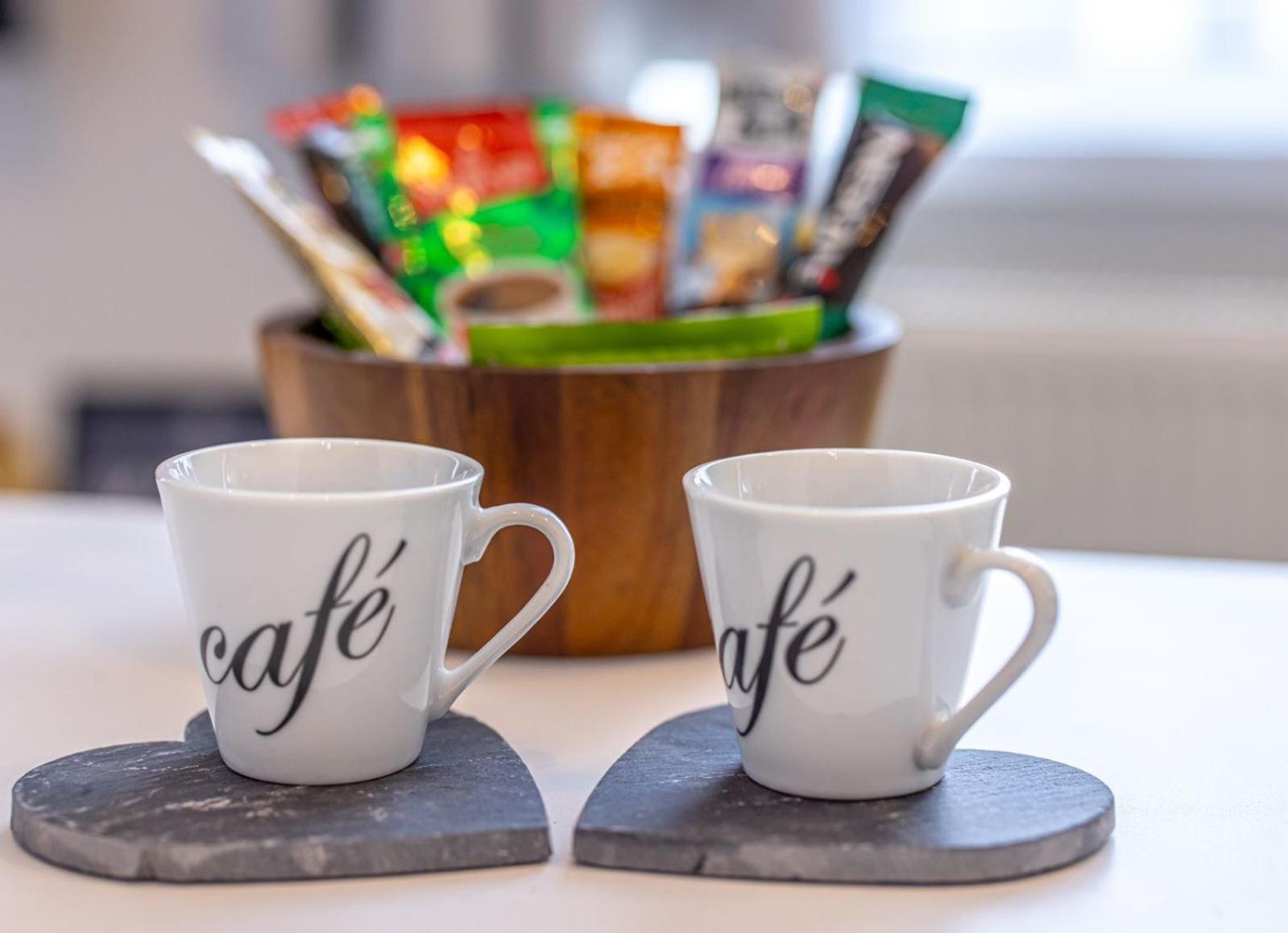 Fit Apartman