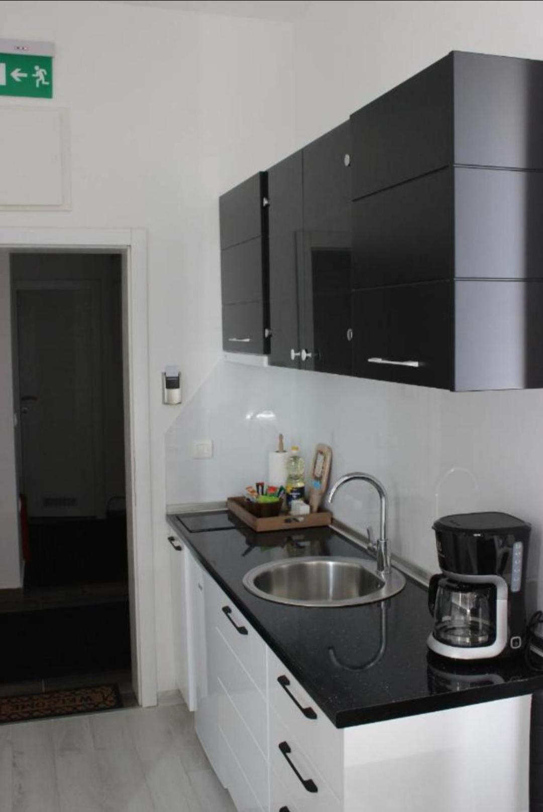 Fit Apartman