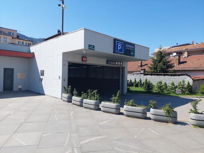 Fit * Sarajevo